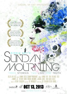 Sunday-Mourning